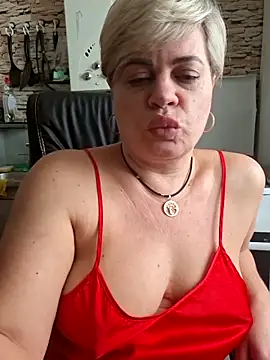 MilkySky live sex cam