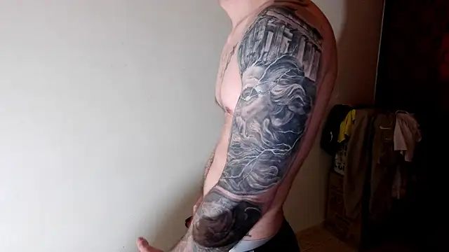 Kenner_fox77 live sex cam