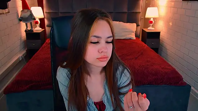 UliaNeer live sex cam