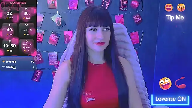 Violla_My live sex cam