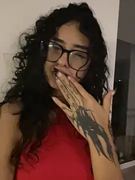 RosseMelody live sex cam