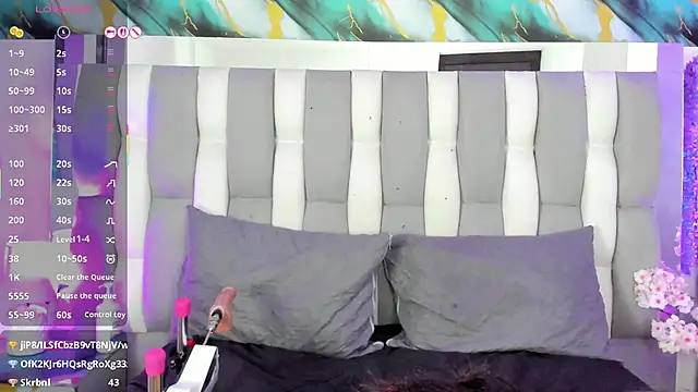 IsaDiiaz's cam snapshot