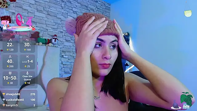 casse_tay's cam snapshot