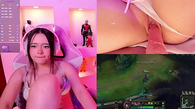 Ashley_sa live sex cam