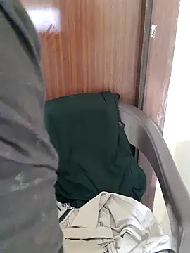 Ganga_rani's cam snapshot