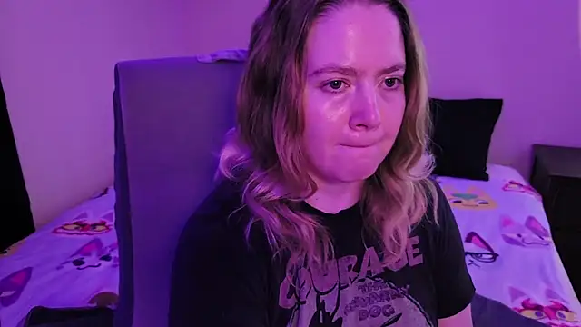 InternetFairy_XO's cam snapshot