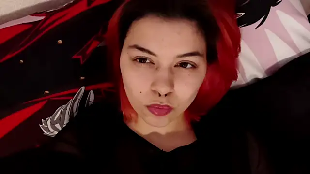 Evakpoplover's cam snapshot