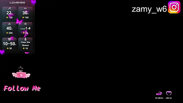 Karla__cute's cam snapshot