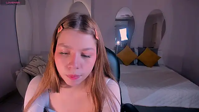 TiffannySins's cam snapshot