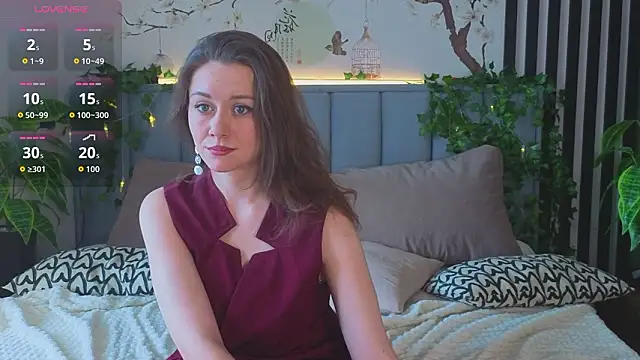 SkyHelen's cam snapshot