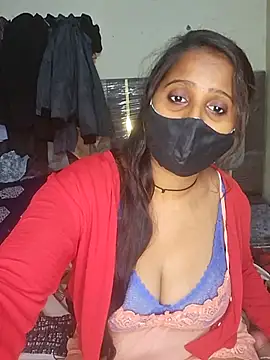 Minu_love's cam snapshot