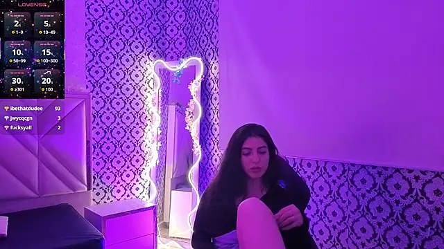 Ixchel_tay's cam snapshot