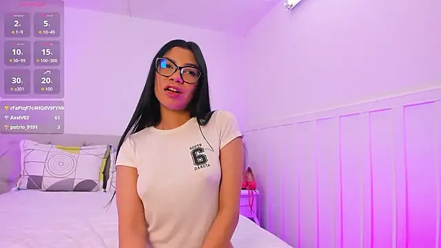 Little_Lexyy's cam snapshot