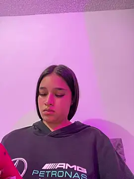 I_samantha's cam snapshot