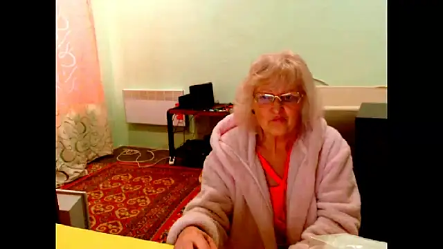 Natali7634's cam snapshot