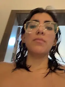 MartinaSooler's cam snapshot