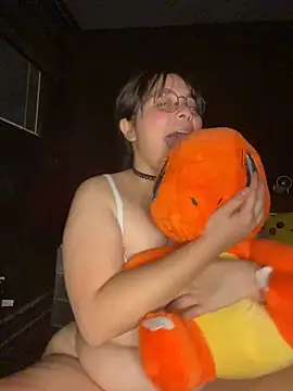 Solo_yoss's cam snapshot