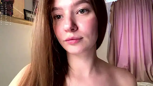 SilverGalen live sex cam