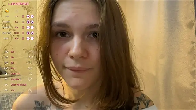 noxxiii's cam snapshot