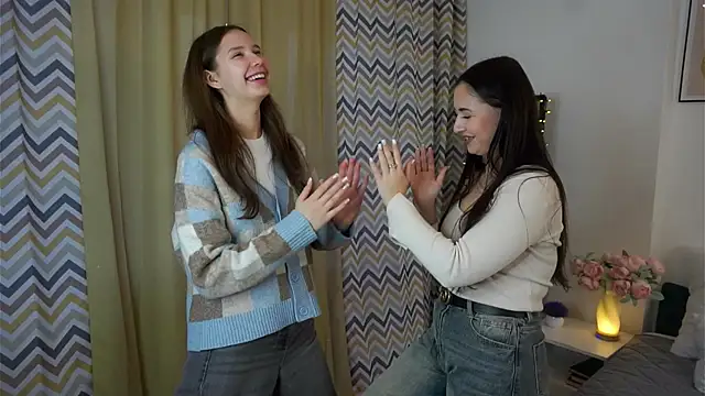 MargertOvando's cam snapshot