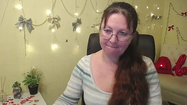 VanessaHotts's cam snapshot