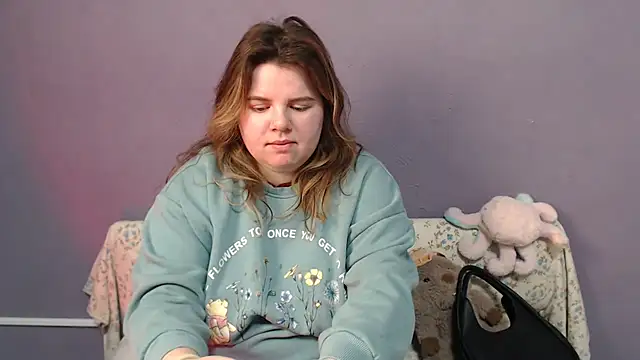 so_shy's cam snapshot