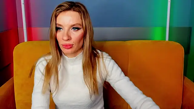 AlinaLovelyX's cam snapshot