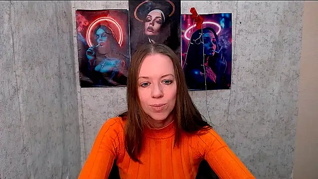 GloriaSi_'s cam snapshot