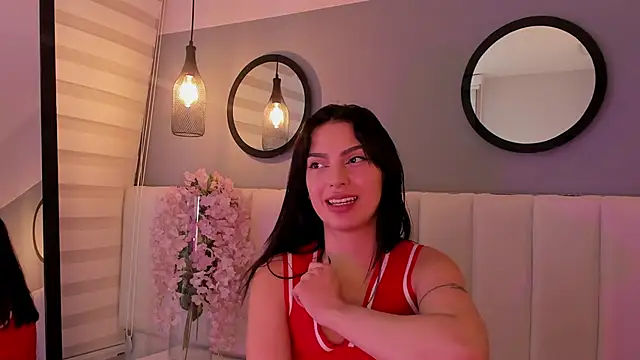 alice_lodge's cam snapshot