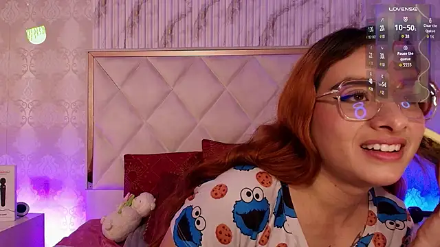 Naomy_tay1's cam snapshot