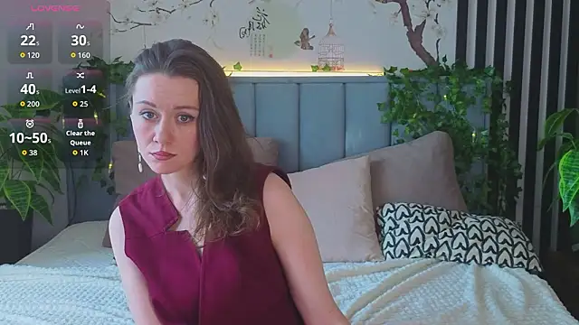 SkyHelen's cam snapshot