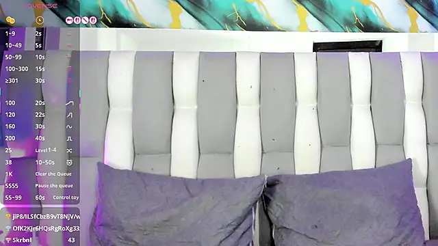 IsaDiiaz's cam snapshot