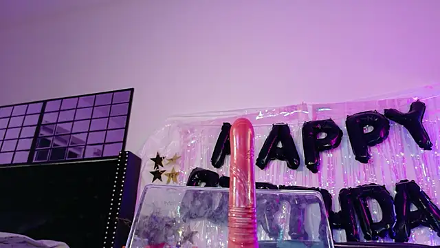 Midnightrose11's cam snapshot