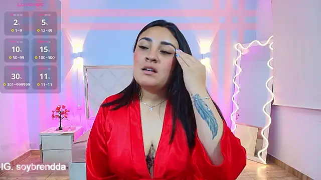 Brendda_tay's cam snapshot