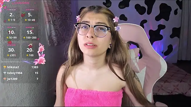 abbie_jensen_'s cam snapshot