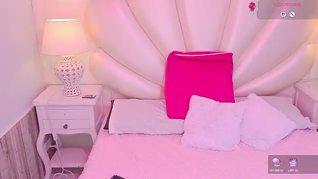 SamantaKane's cam snapshot