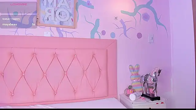 NoahPerez's cam snapshot