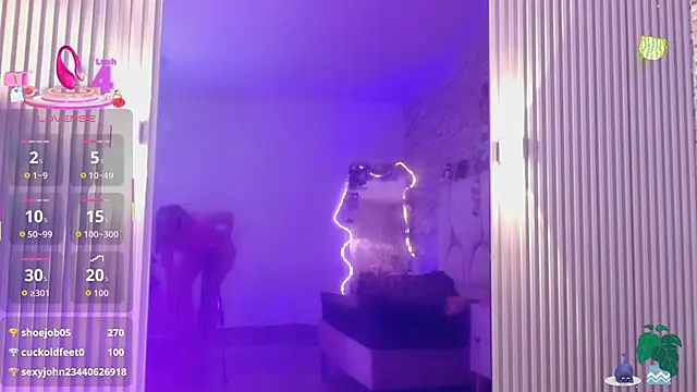 casse_tay's cam snapshot