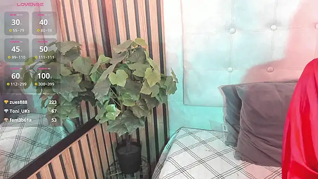 Silver_Breeze's cam snapshot