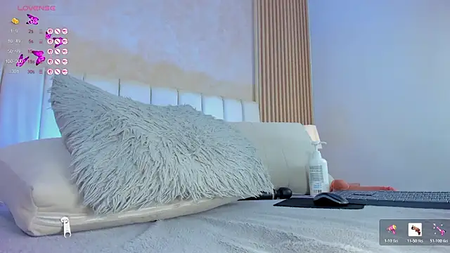 BILIE_ROUSE1's cam snapshot