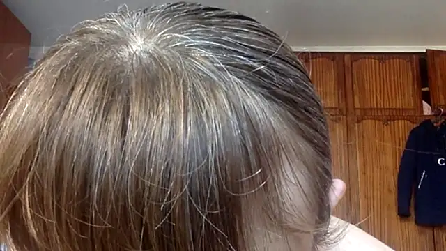 KlavdiaPetrivna's cam snapshot