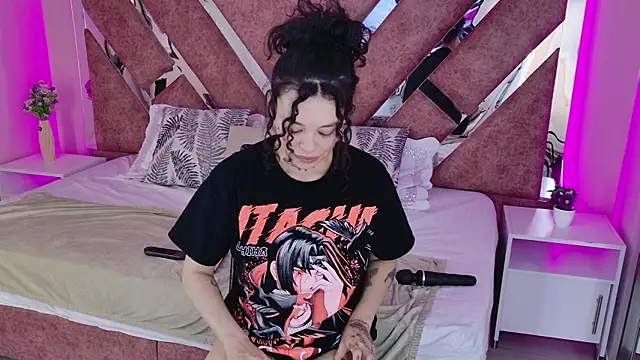 KatherineGomez's cam snapshot