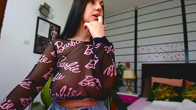 TessaaJoy's cam snapshot