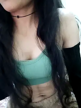 Khushi-Star's cam snapshot