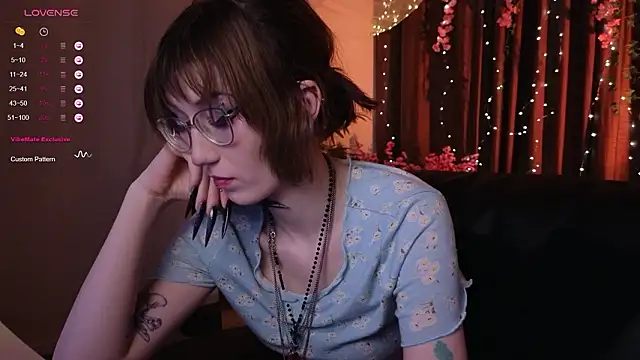 lissaros's cam snapshot