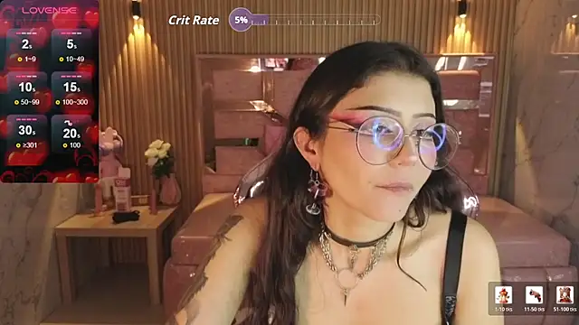 miss_devil_s's cam snapshot