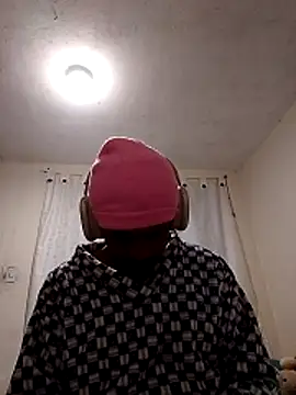 Bigote_Big0357's cam snapshot