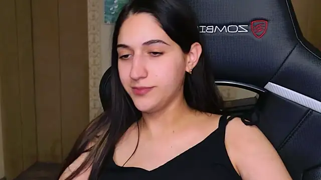 Teresa_Stane's cam snapshot