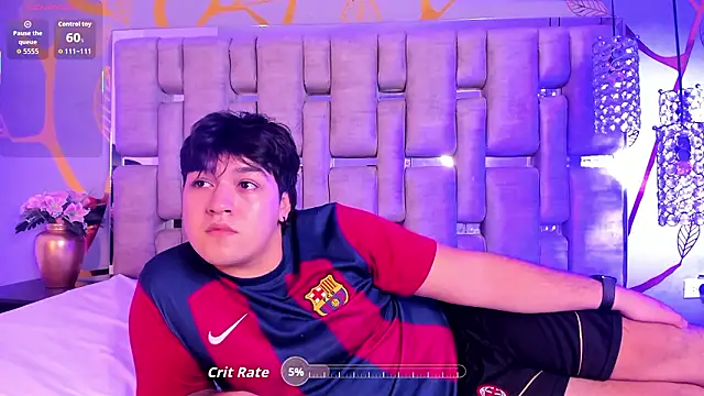 EmilyANDrew_'s cam snapshot