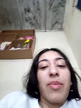 Jennyvignaduzzo's cam snapshot